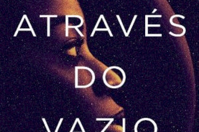 Através do Vazio - S. K. Vaughn