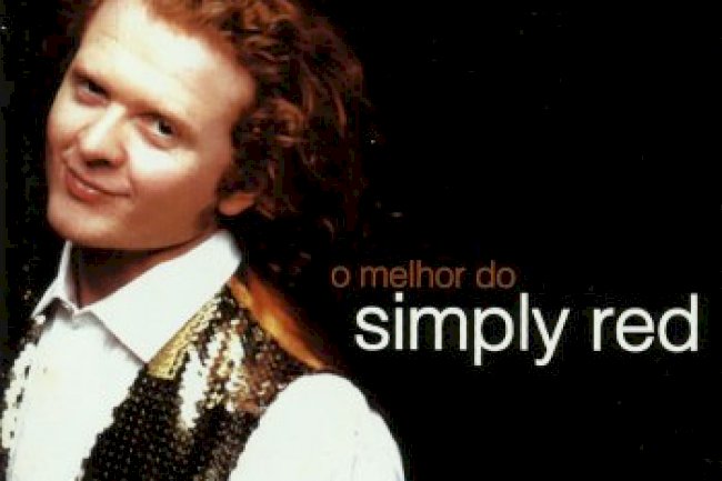 O Melhor do Simply Red (2012)