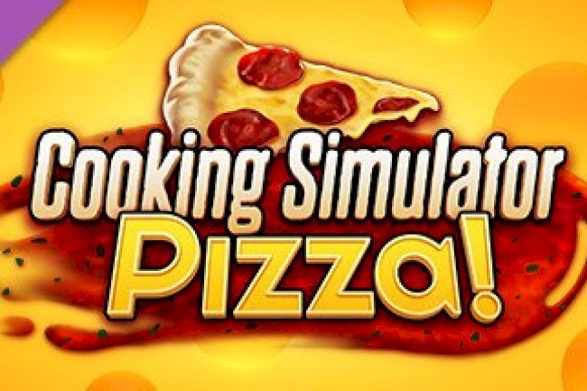 Cooking Simulator Pizza [PT-BR]