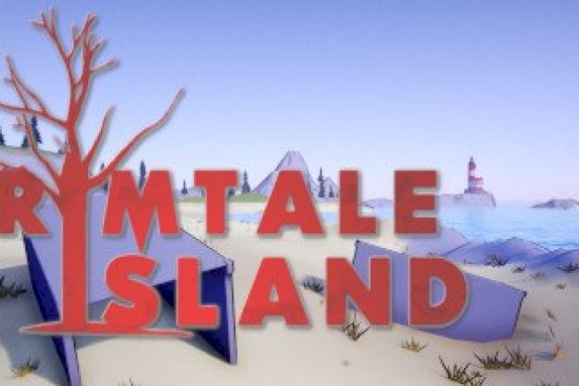 Grimtale Island