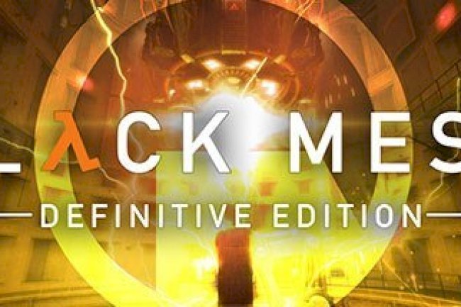 Black Mesa