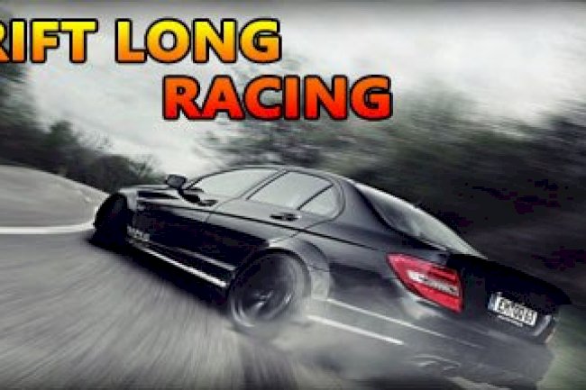 Drift Long Racing