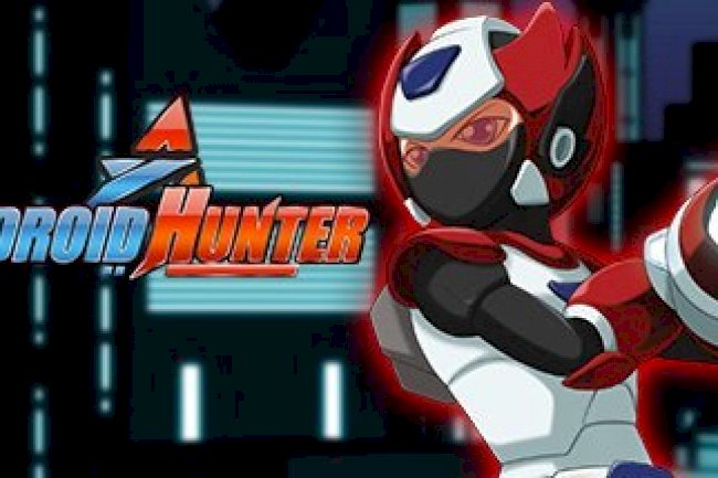Android Hunter A