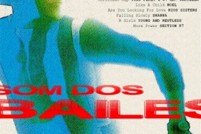 Som dos Bailes (1990)