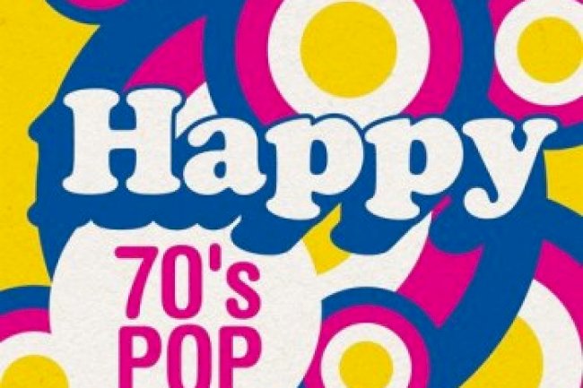 Happy 70s Pop (2020)