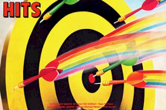 Hits Of The Hits (1985)
