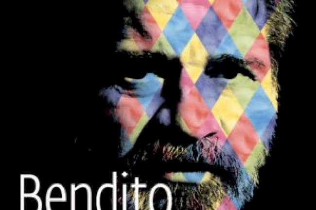Bendito Maldito - Oswaldo Mendes