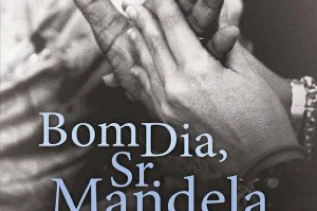 Bom Dia Sr. Mandela - Zelda La Grange