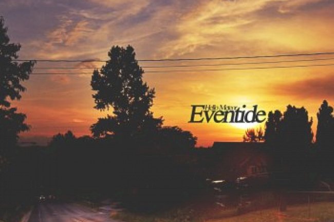 Hello Meteor -  Eventide (2015)