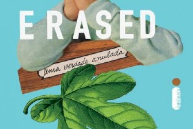 Boy Erased. Uma Verdade Anulada - Garrard Conley