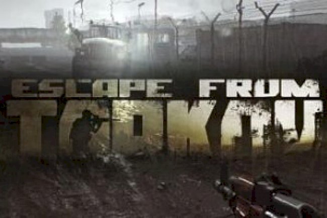 Escape from Tarkov v0.12.10.1.11661