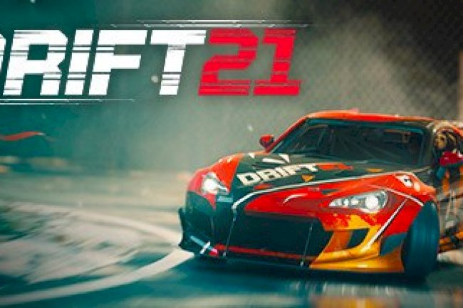 DRIFT21 [PT-BR]