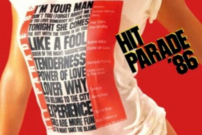 Hit Parade '86 (1986)