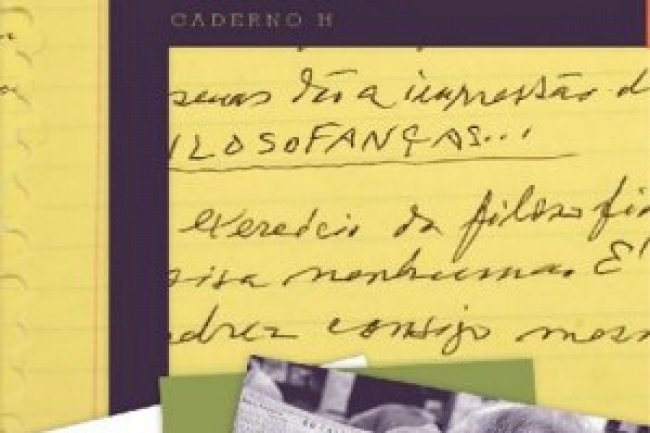 Caderno H - Mario Quintana