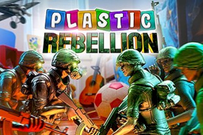 Plastic Rebellion