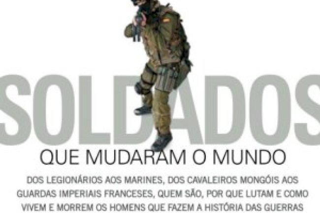 Grandes Guerras - Ed 34 - Maio 2010