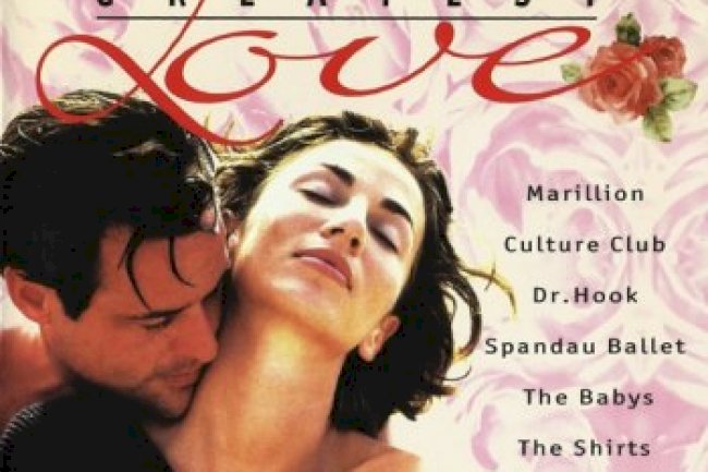 Greatest Love (1996)