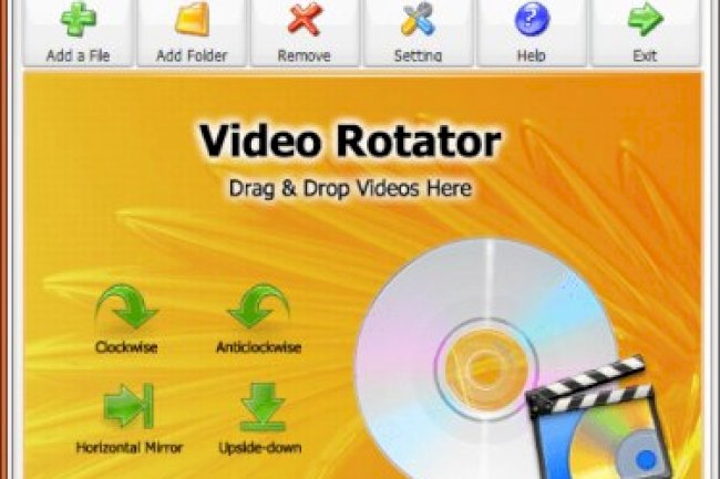 Video Rotator v4.8 + Portable