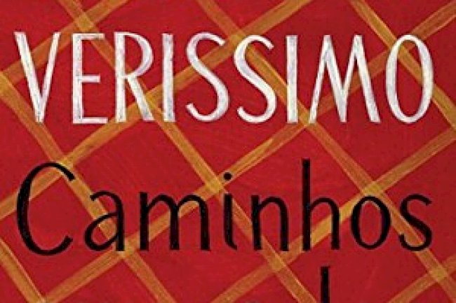 Caminhos Cruzados - Erico Verissimo