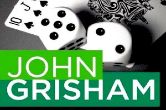 Caminhos da Lei - John Grisham