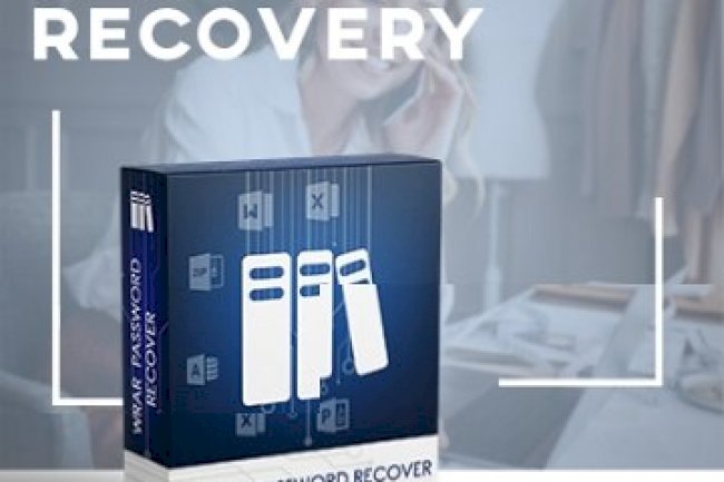 RAR Password Recover v2.1.2.0
