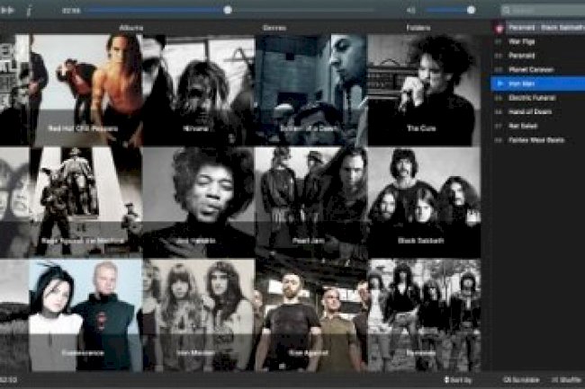 Musique v1.11 Multilingual