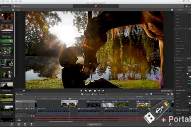 Sony Catalyst Production Suite 2020.1 + Portable