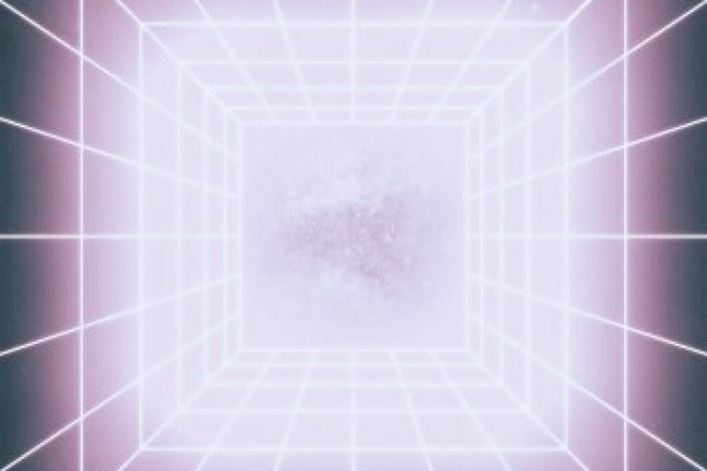 Dreamweaver - Vivid Lilac Universe (2017)
