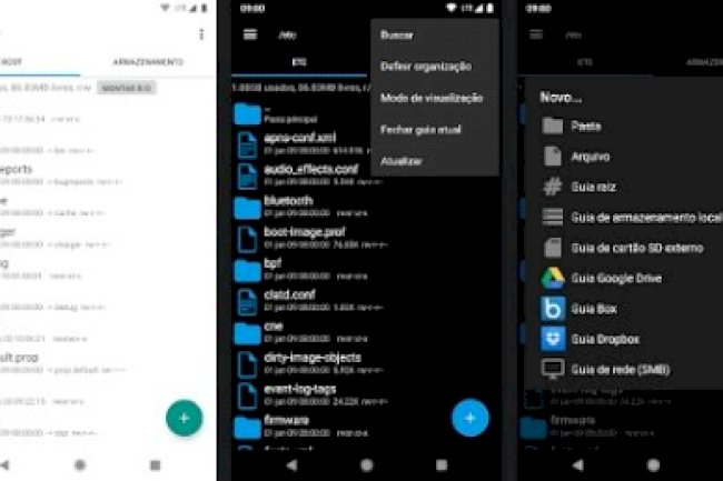 Root Explorer v4.12.6 [Paid]