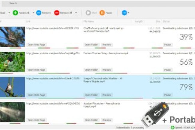 Any Video Downloader Pro v9.3.6 + Portable