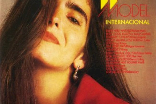 Top Model - Internacional (1990)