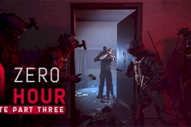 Zero Hour