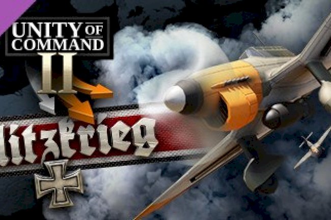 Unity of Command II - Blitzkrieg