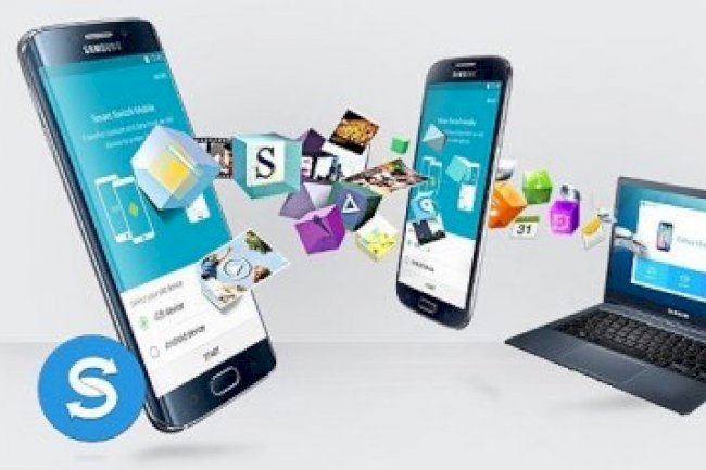 Samsung Smart Switch v4.3.24062.1