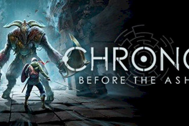 Chronos: Before the Ashes [PT-BR]