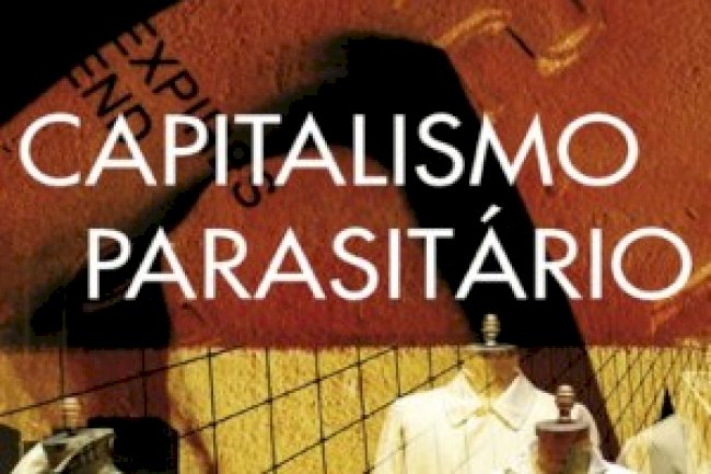 Capitalismo Parasitário - Zygmunt Bauman