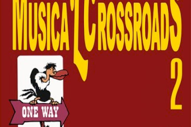 Musical Crossroads 2 (2020)