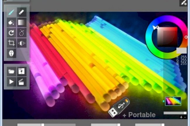 Speedy Painter 3.6.6 + Portable