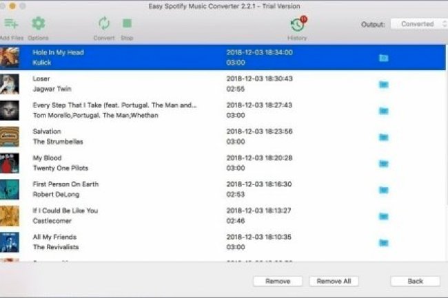 AppleMacSoft Easy Spotify Music Converter 3.0.8