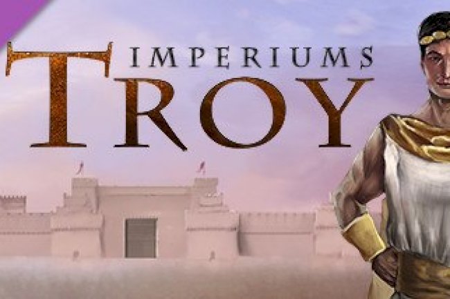 Imperiums Troy