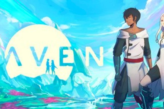 Haven [PT-BR]