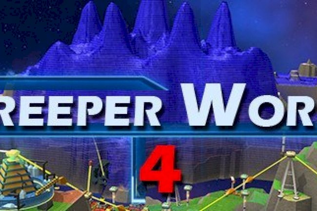 Creeper World 4