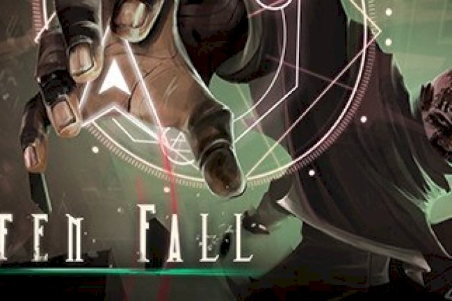 Aefen Fall