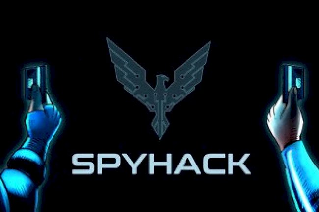 SPYHACK: Episode 1