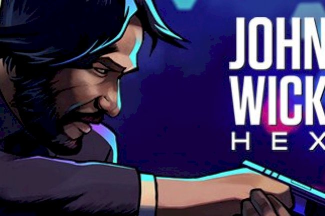 John Wick Hex [PT-BR]
