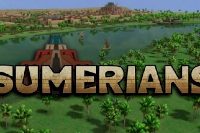 Sumerians