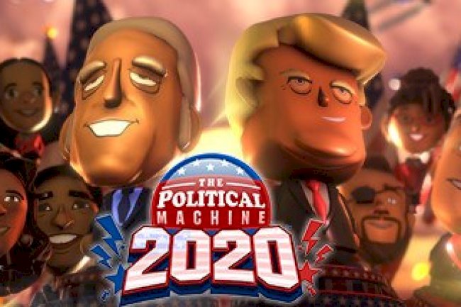 The Political Machine 2020
