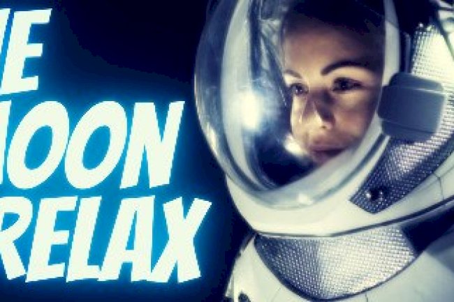 The Moon Relax