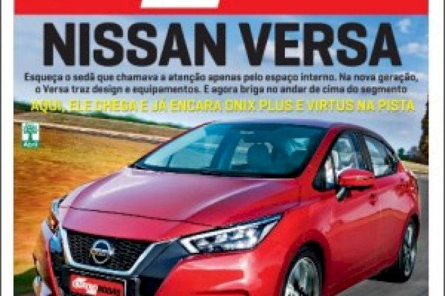 Quatro Rodas Ed 739 - Novembro 2020