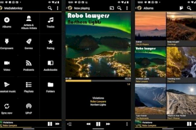 MediaMonkey Pro v2.0.6.1251 MOD (Pro Unlocked)